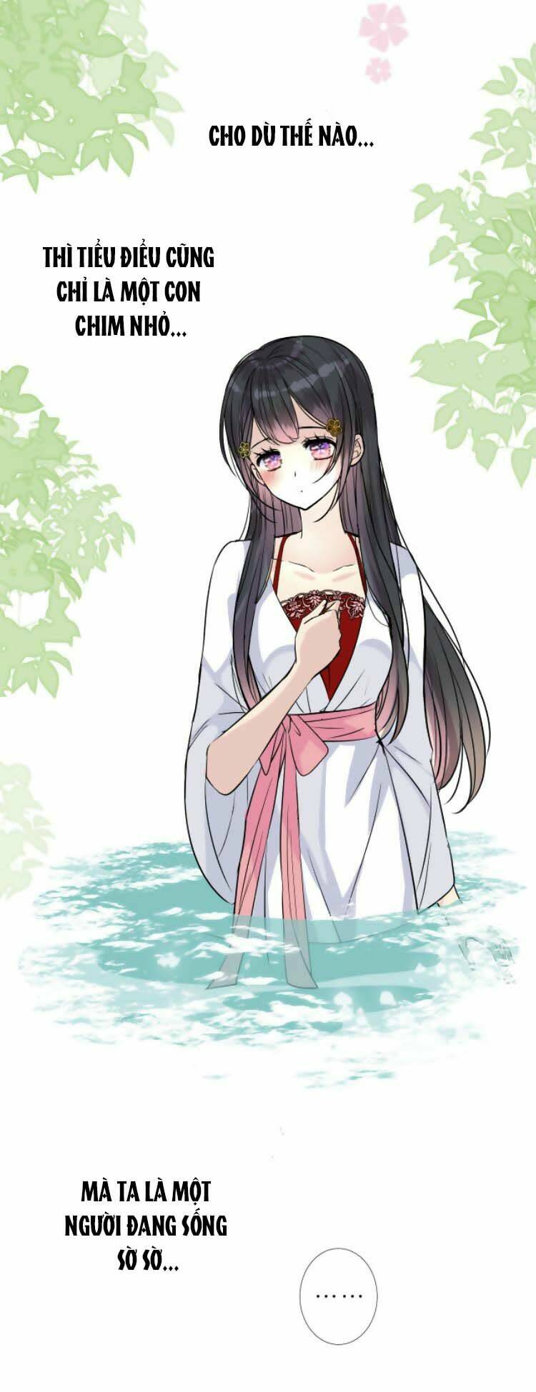 Sao Lại Là Yêu?: Chapter 44