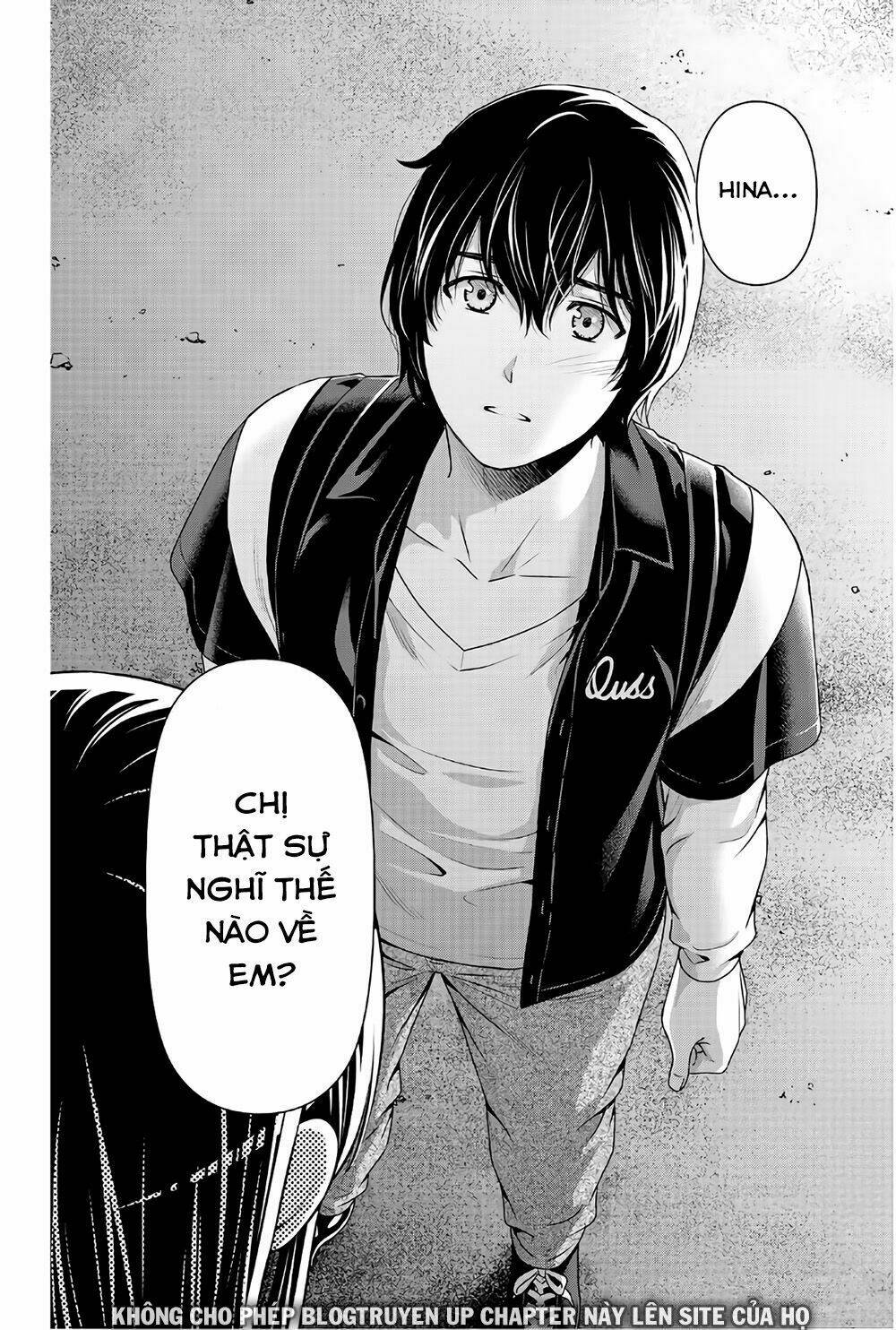 Bạn Gái Chung Nhà: Chapter 245