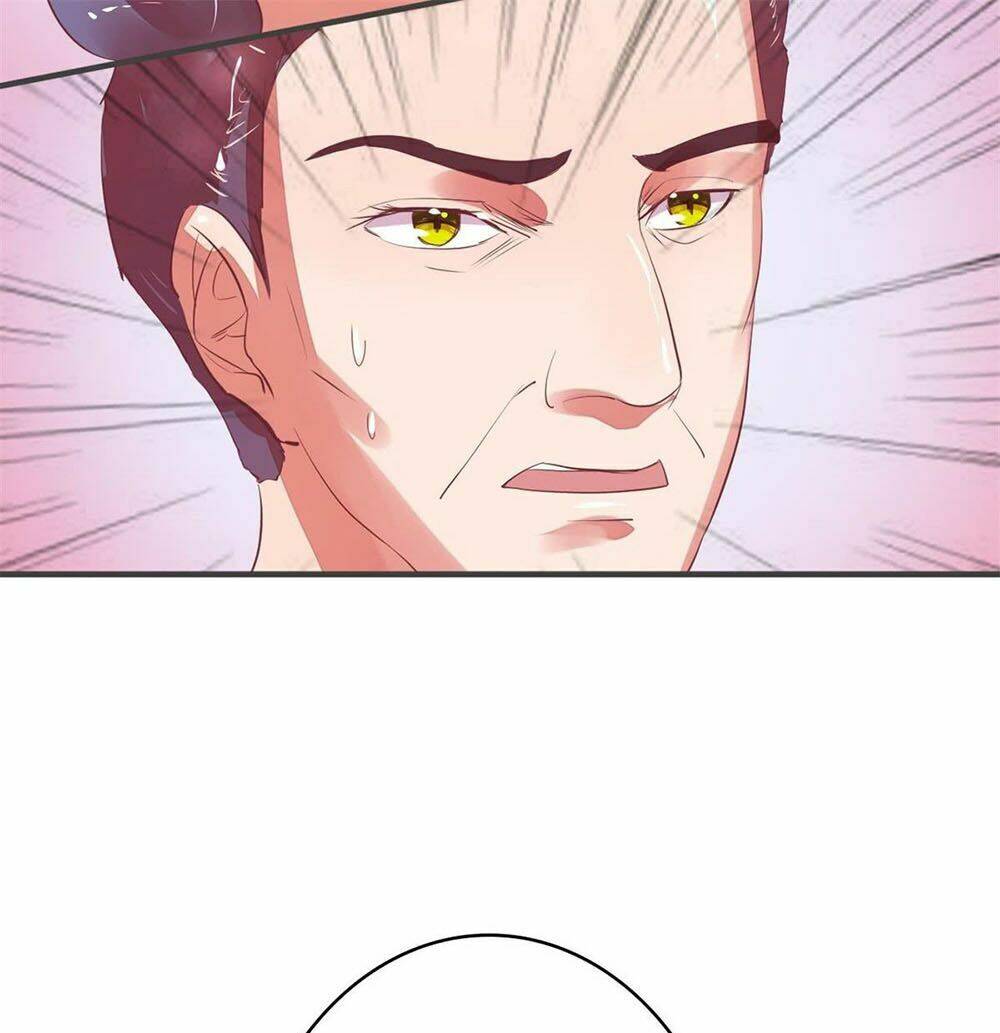 Manh Thê Khó Dỗ: Chapter 8