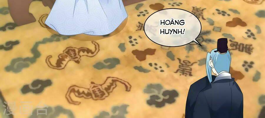 Trù Nương Hoàng Hậu: Chapter 63