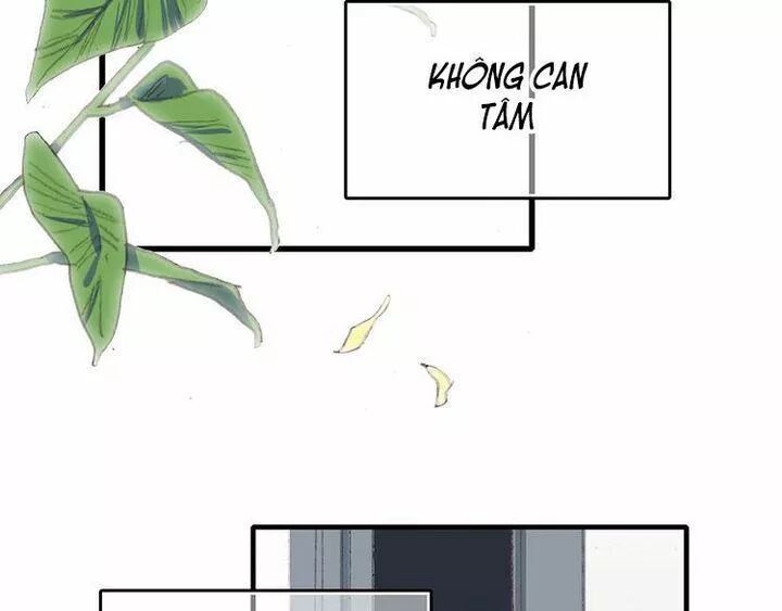 Con Tim Rung Động: Chapter 4