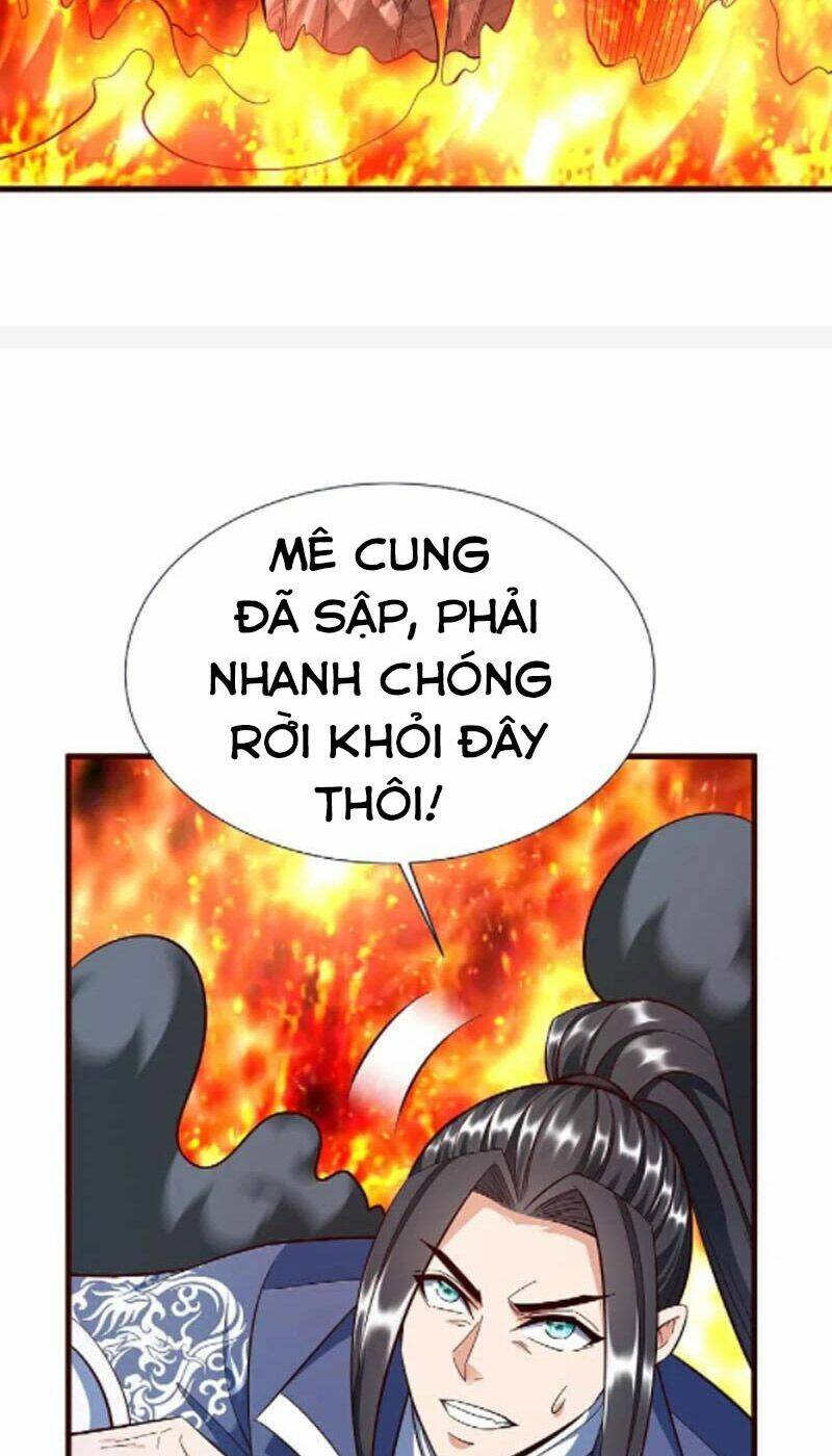Chí Tôn Trời Hoang: Chapter 77