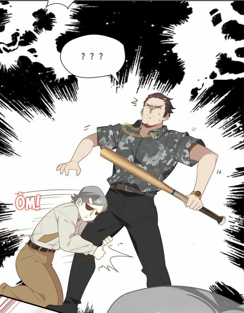 Nữ Phụ Như Tôi Cũng Có Ngày Ra Mắt: Chapter 13