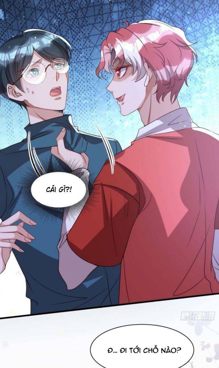 Thú Thụ Bất Thân: Chapter 102