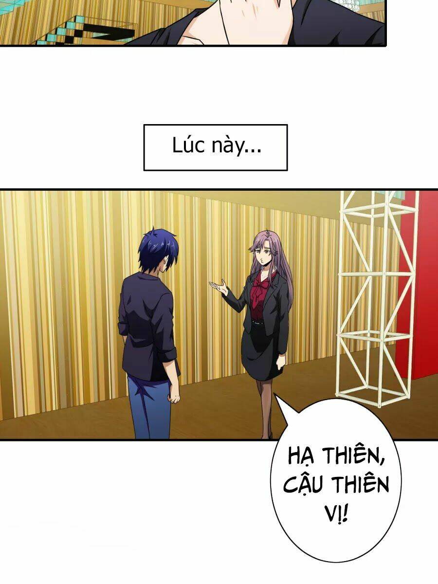 Hộ Hoa Cao Thủ Tại Đô Thị: Chapter 67