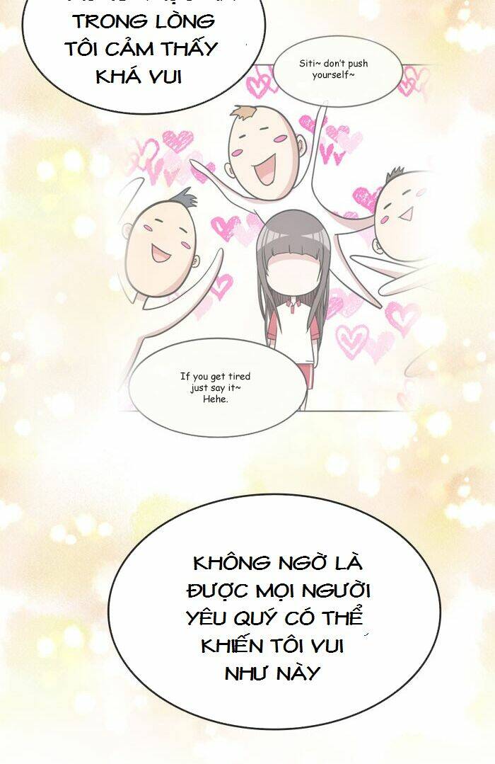 Change (Jinyuan): Chapter 43