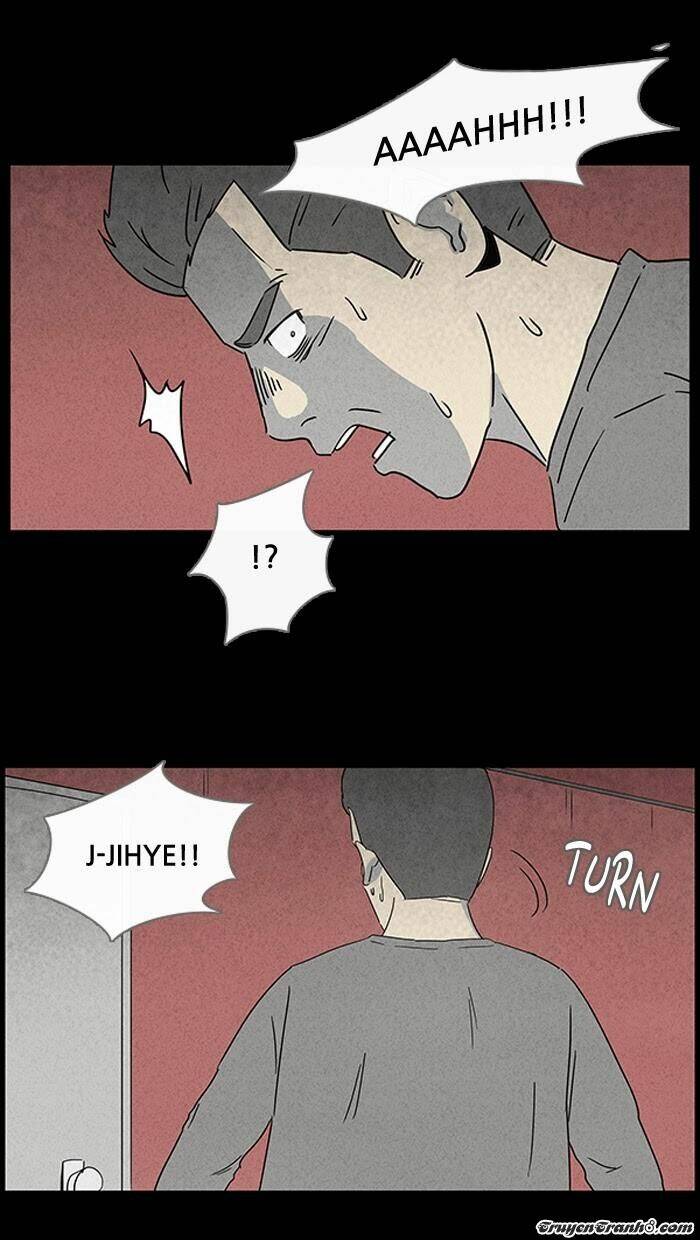 Những Câu Chuyện Bất Thường: Chapter 50