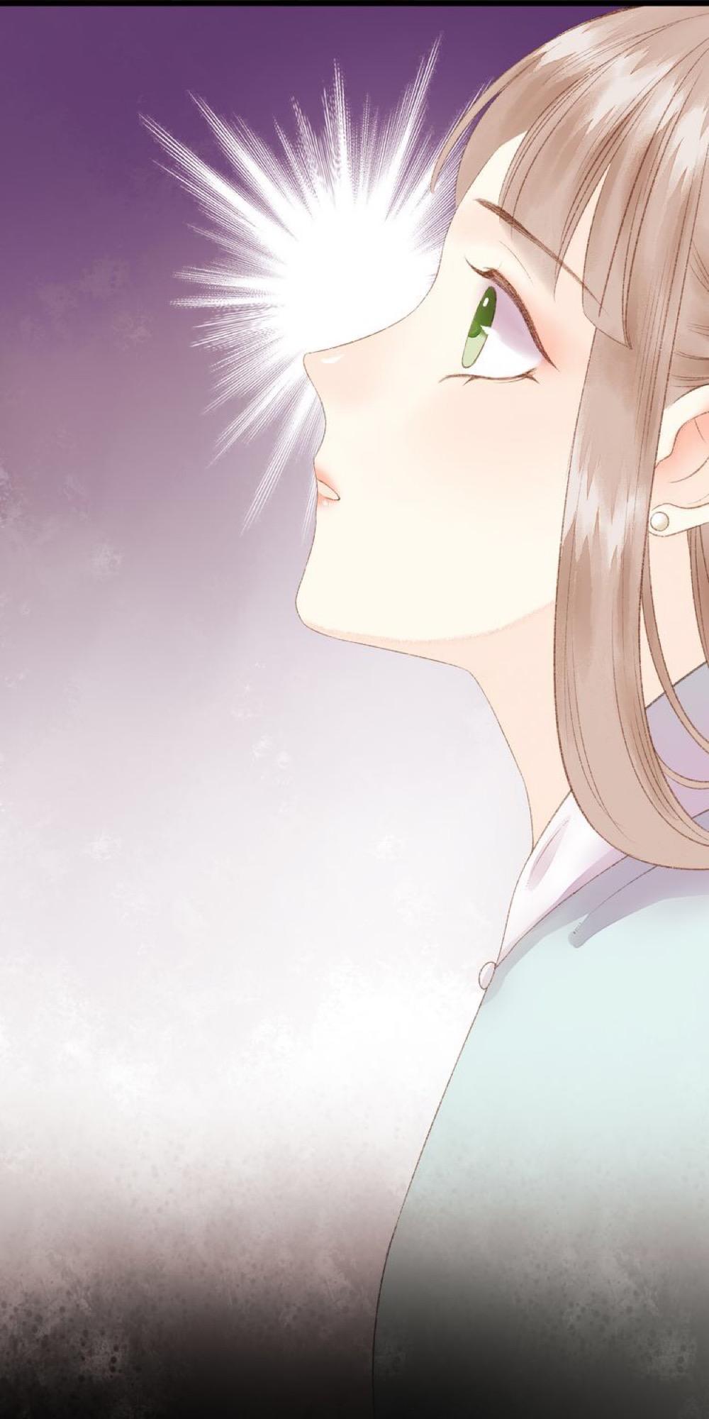 Cửu Khanh Phi Vị: Chapter 1