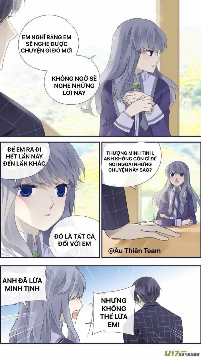Lam Sí: Chapter 206
