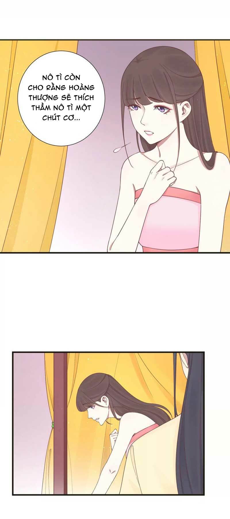 Hoàng Hậu Bận Lắm: Chapter 172