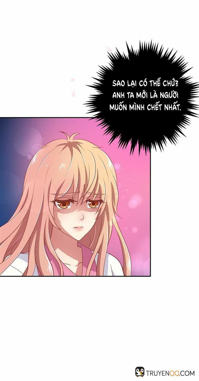 Phép tắc yêu đương của Ma Vương: Chapter 18