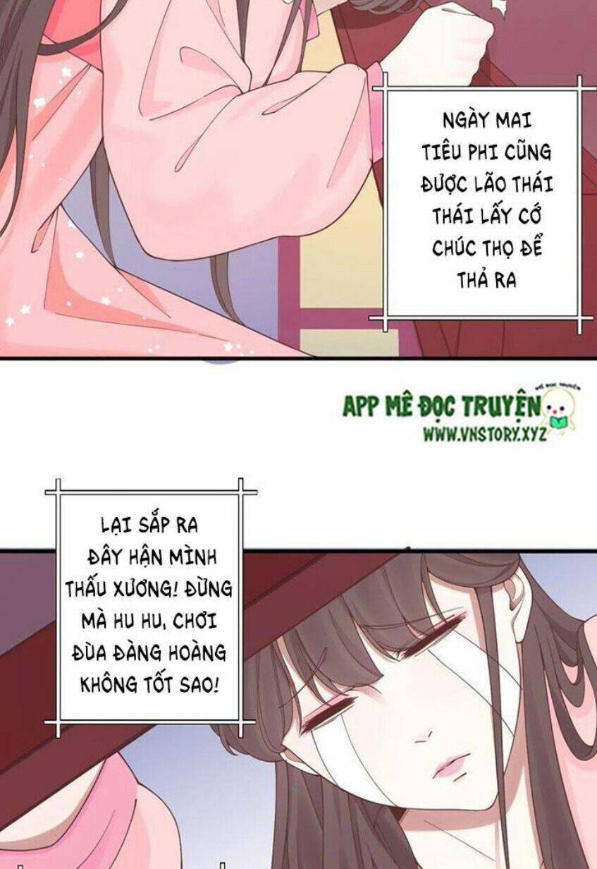 Hoàng Hậu Bận Lắm: Chapter 118