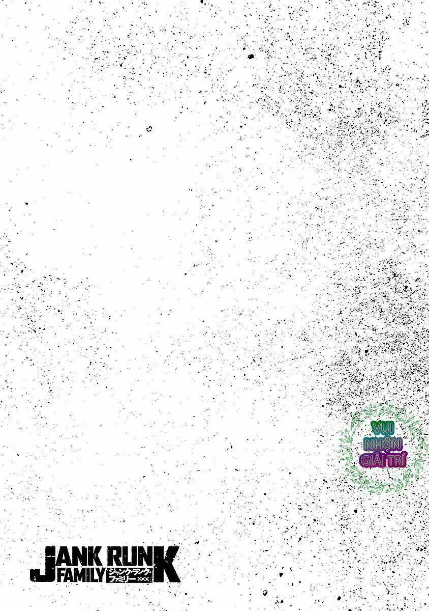 Jank Runk Family: Chapter 12