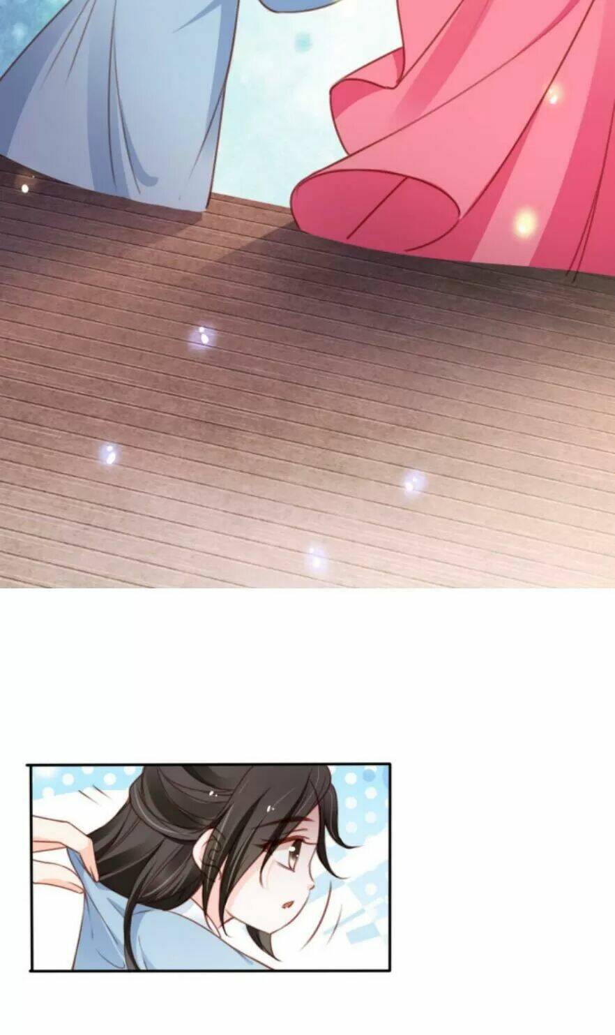 Nàng Trở Thành Bạch Nguyệt Quang Của Vương Gia Bệnh Kiều: Chapter 104