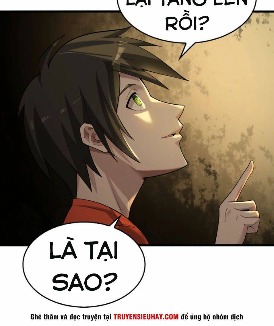 Siêu Cấp Đại Chủ Bạ: Chapter 54