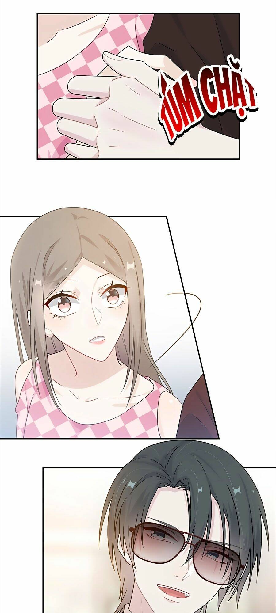 Hai Cách Tìm Gặp Người Yêu: Chapter 56