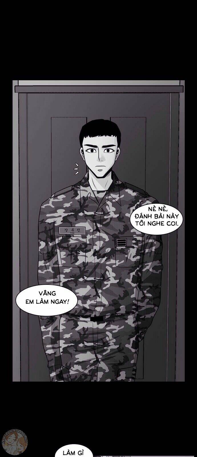 Tomorrow - Ngày Mai: Chapter 28.2