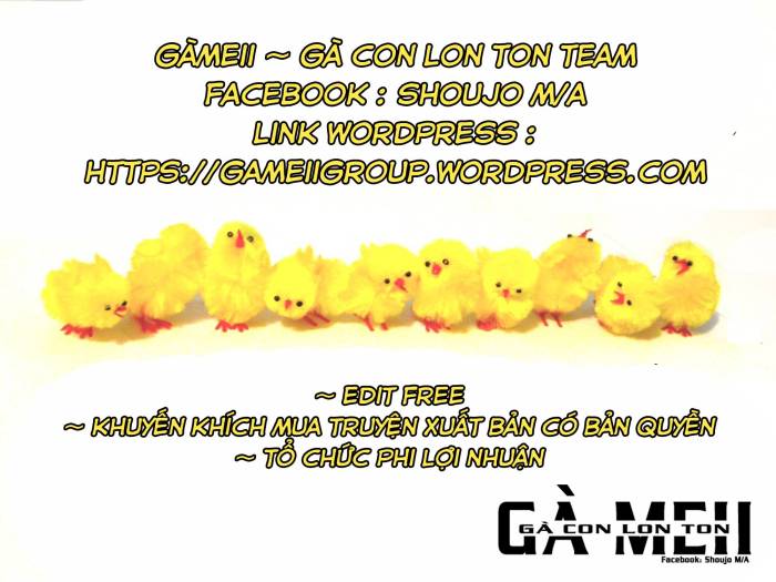 Nữ Sinh Nhút Nhát: Chapter 2