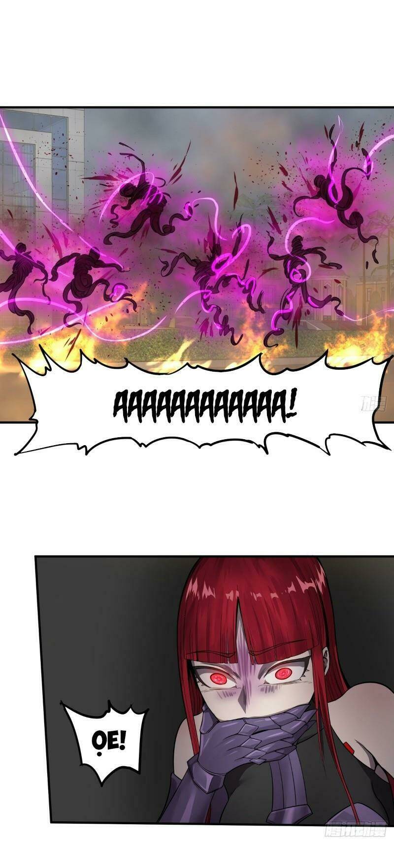 Danh Sách Kẻ Phản Diện: Chapter 80