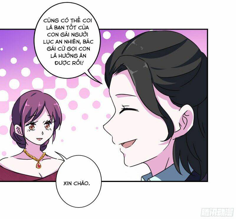 Trọng Sinh Chi Hao Môn Cường Thế Quy Lai: Chapter 127