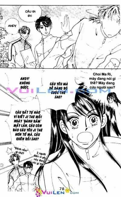 Cô Gái Yêu Kiều: Chapter 5