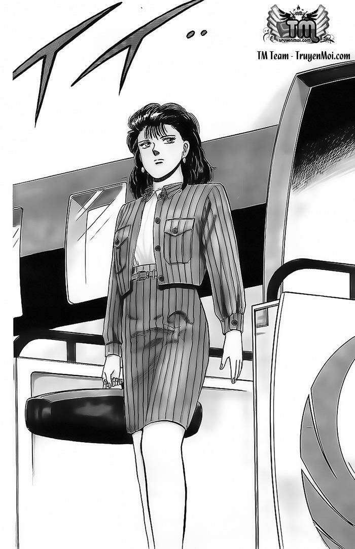 Break Shot: Chapter 71