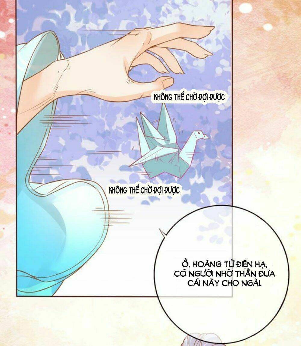 Chọc Nhầm Thượng Thần Băng Lãnh: Chapter 29