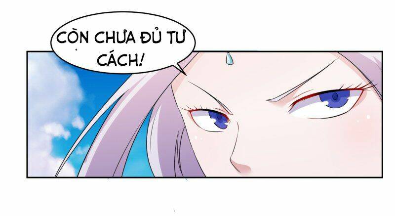 Tuyệt Thế Thánh Đế: Chapter 2