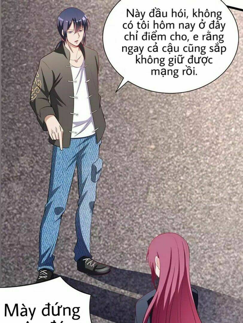 Thiên Y Hoa Hạ: Chapter 1.3