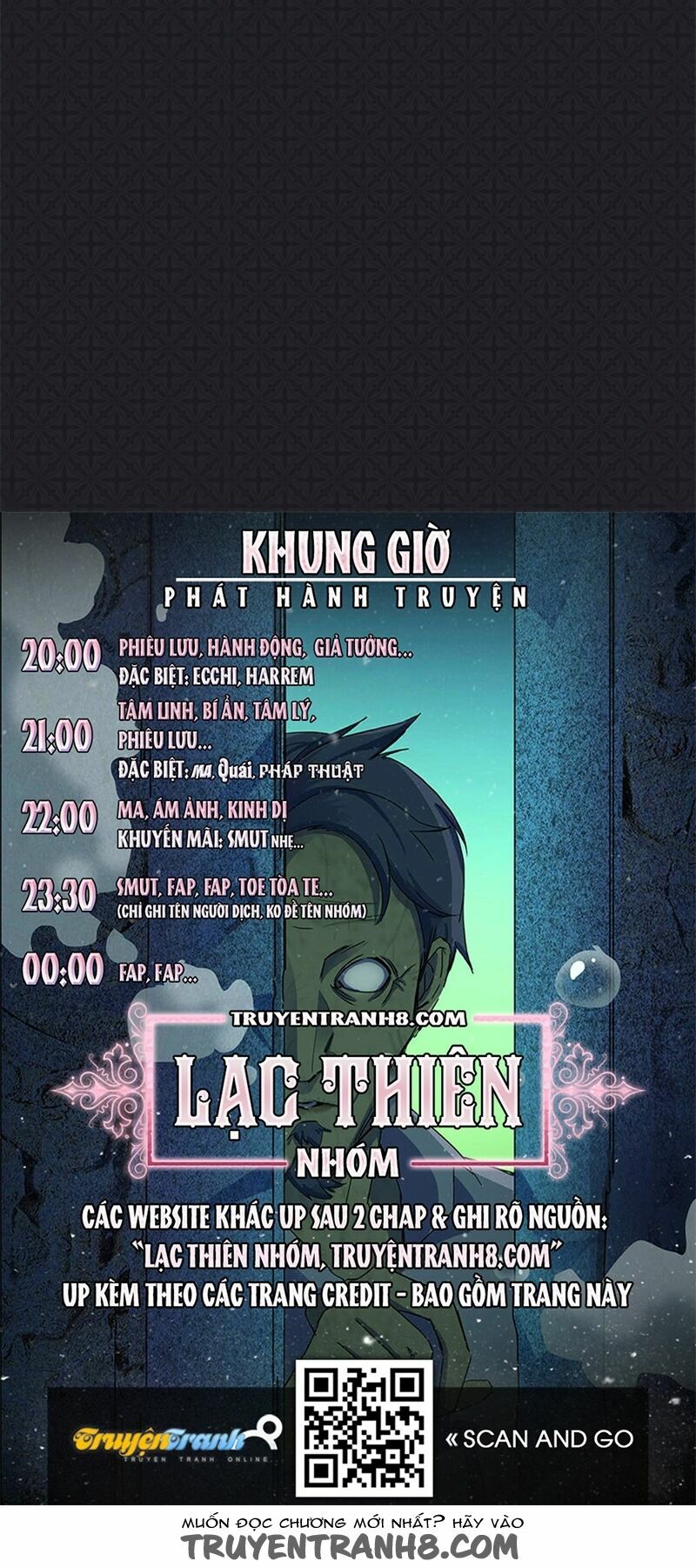 Ngạo Kiều Quỷ Vương Yêu Ta: Chapter 6