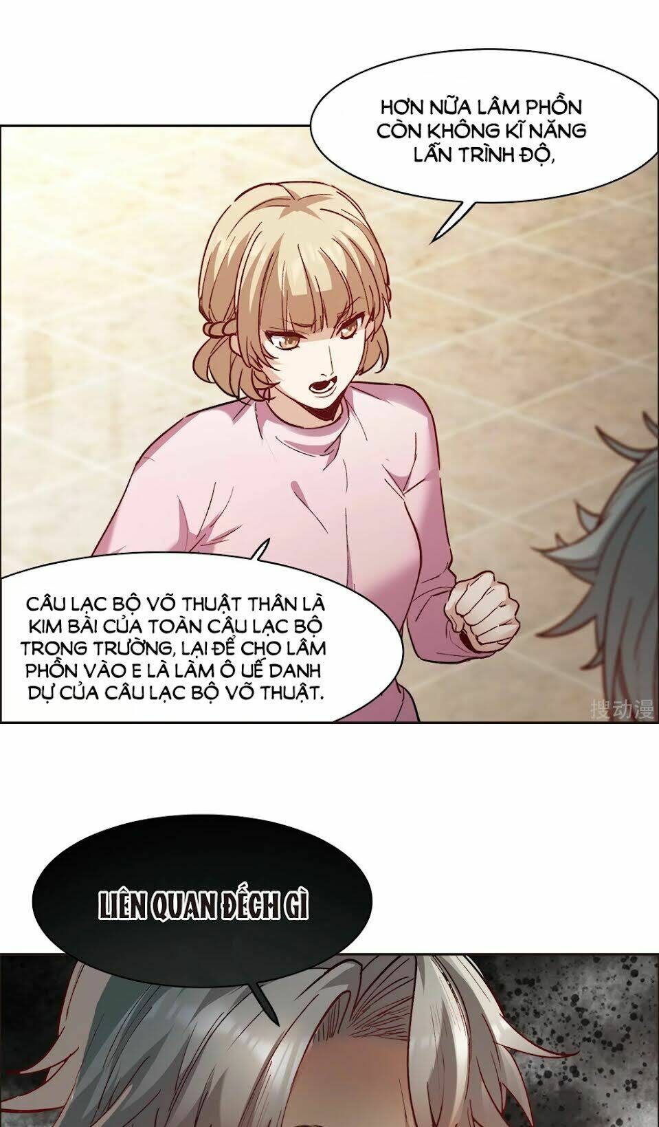 Thế Giới Đệ Nhất Cự Tinh: Chapter 9.2