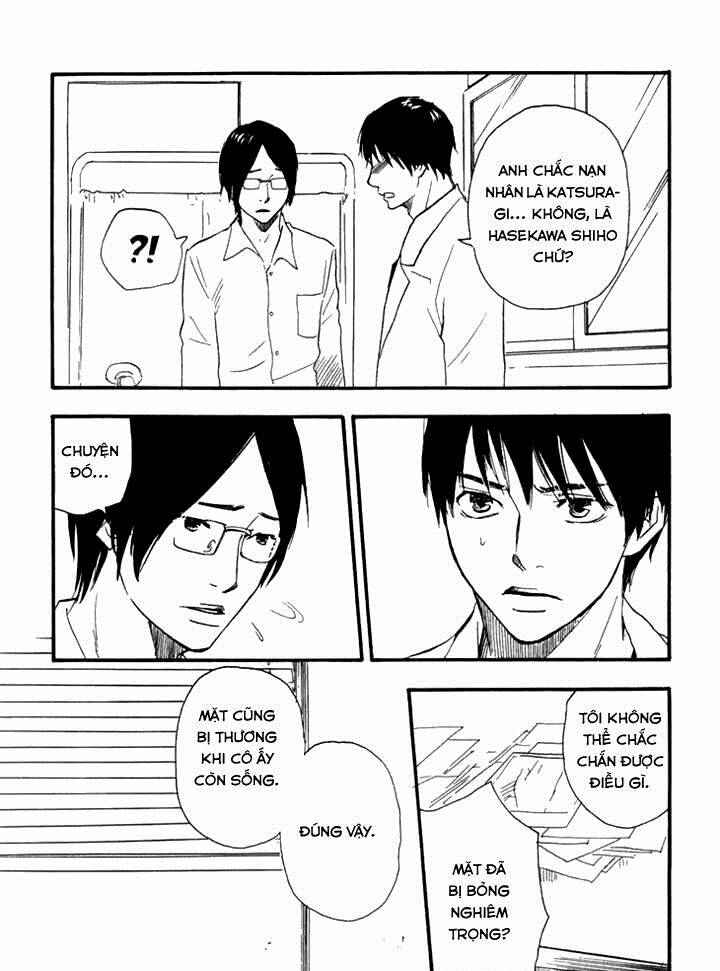 Kokushi No Shima: Chapter 6