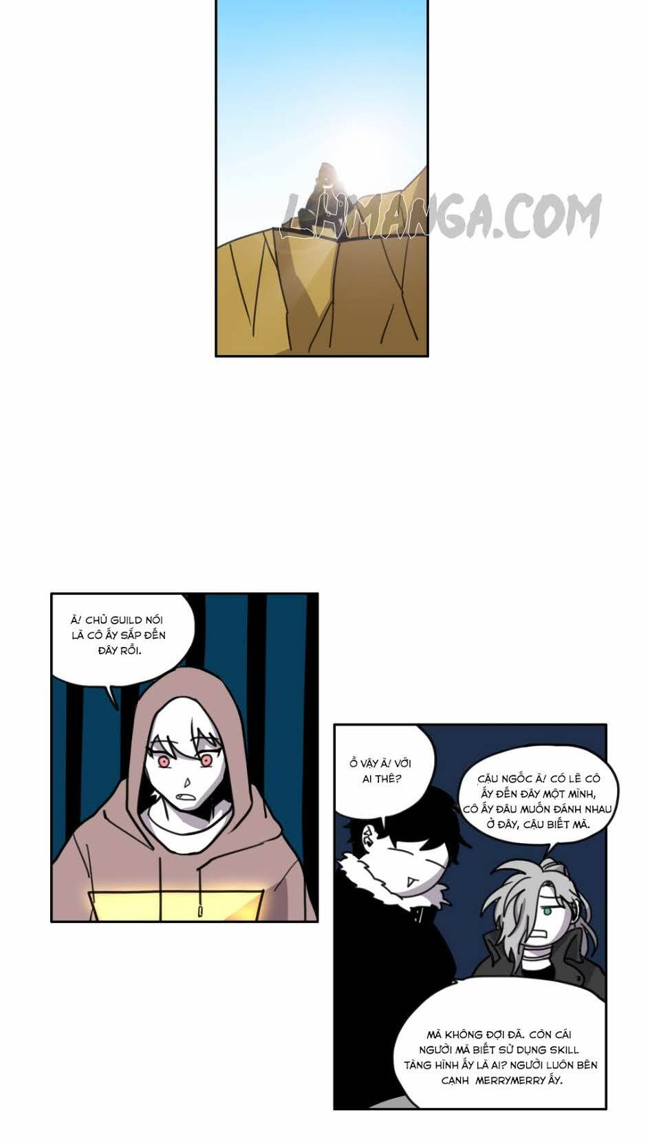 Rpg: Chapter 32
