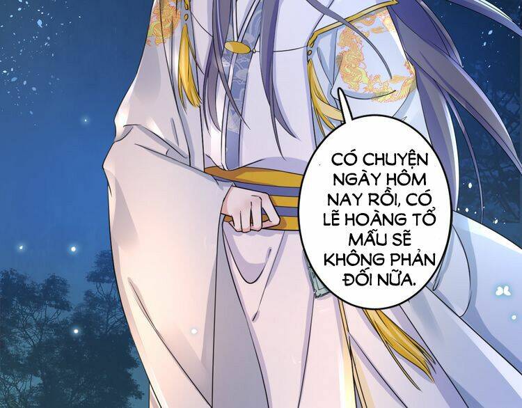 Hoa Nhan Sách: Chapter 12.2