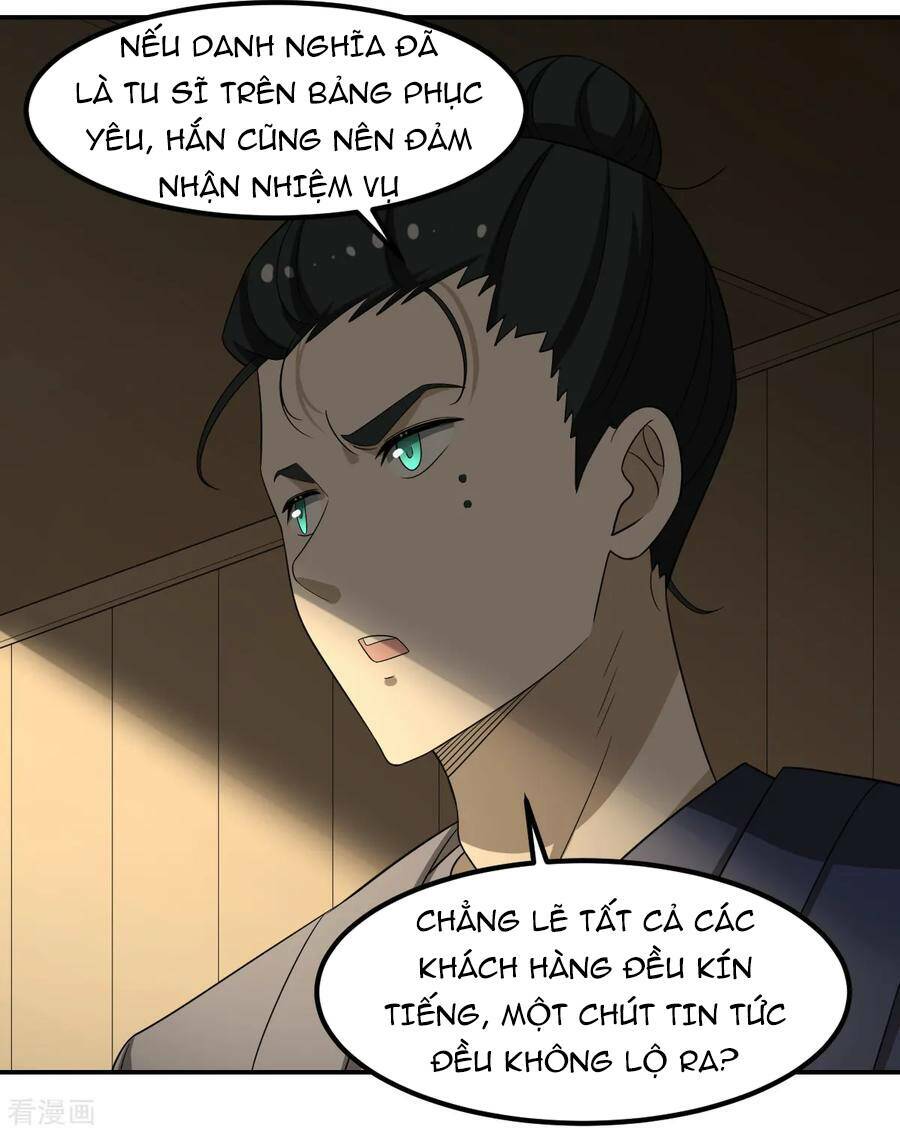 Nghịch Thiên Tiên Mệnh: Chapter 69
