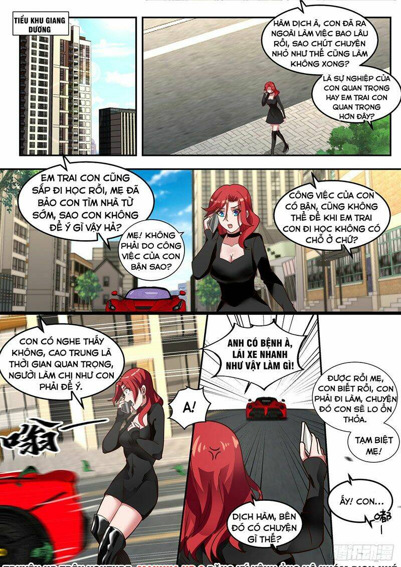 Bắt Đầu Trực Tiếp Làm Thần Hào: Chapter 7
