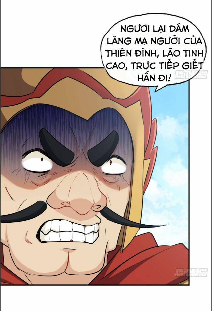 Khởi Đầu Bằng Một Con Côn: Chapter 104