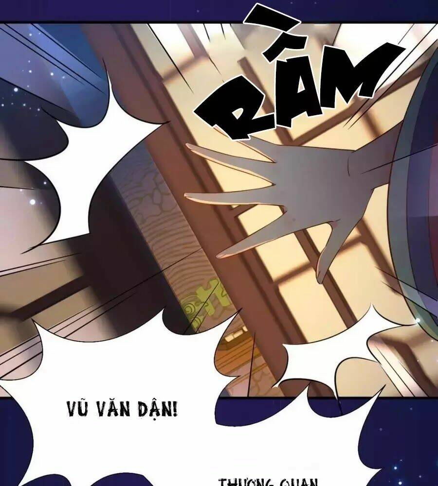 Vương Phi Có Chút Nghịch Ngợm: Chapter 67