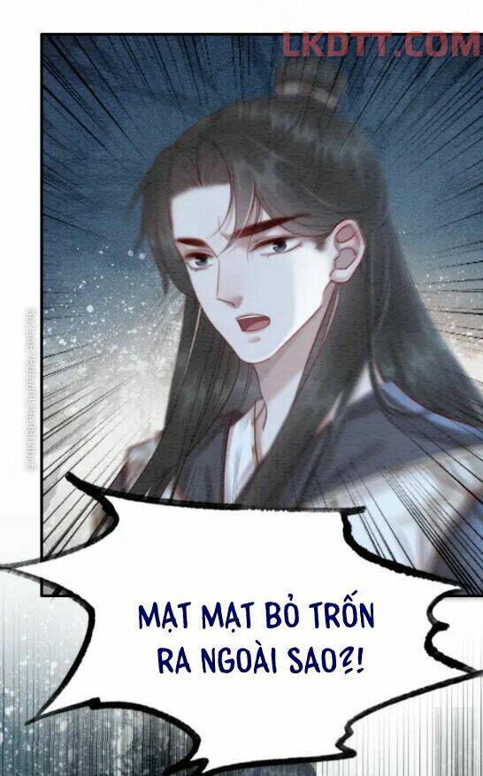 Trọng Sinh Bá Sủng Nhiếp Chính Vương Quá Mạnh Mẽ: Chapter 226