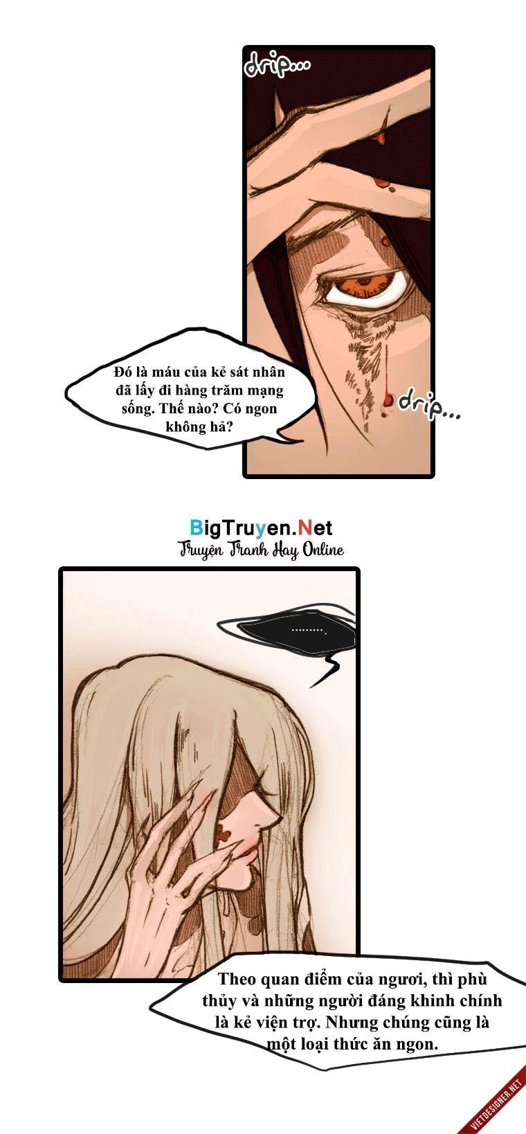 Hongdo: Chapter 5