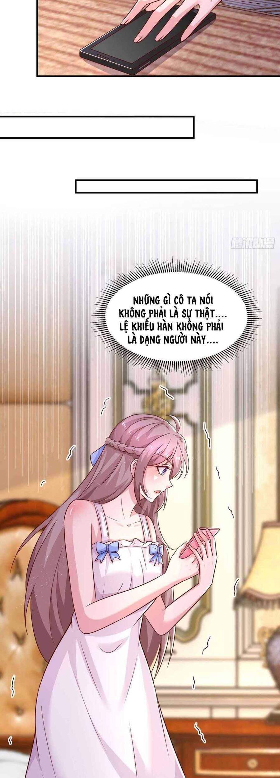 Trọng Sinh Chi Ngược Tra Nữ Vương: Chapter 57