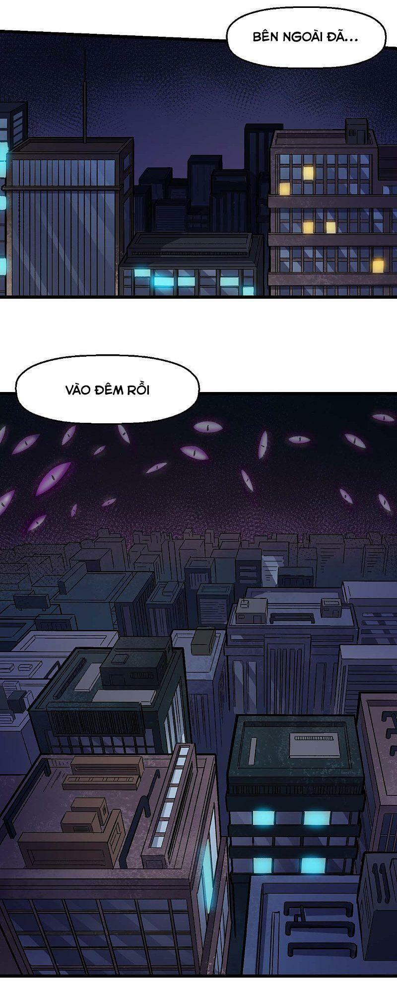 Vườn Trường Cuồng Sư Hệ Thống: Chapter 141