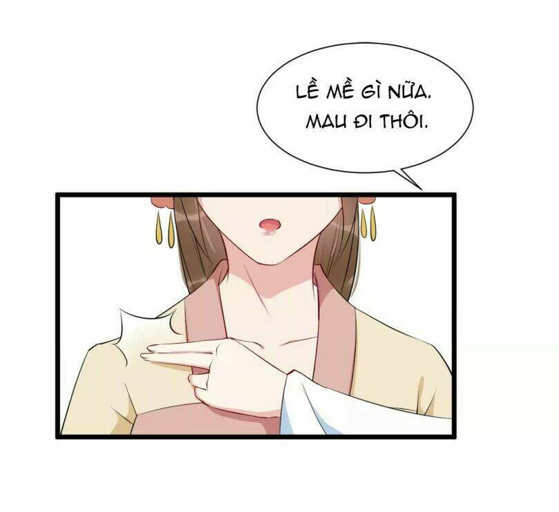 Bồng Sơn Viễn: Chapter 35