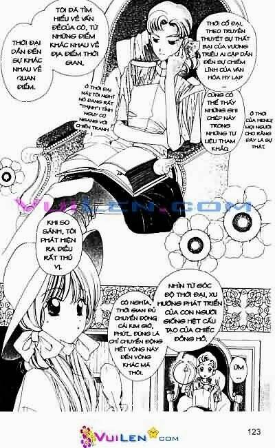 Duyên Kỳ Ngộ: Chapter 4