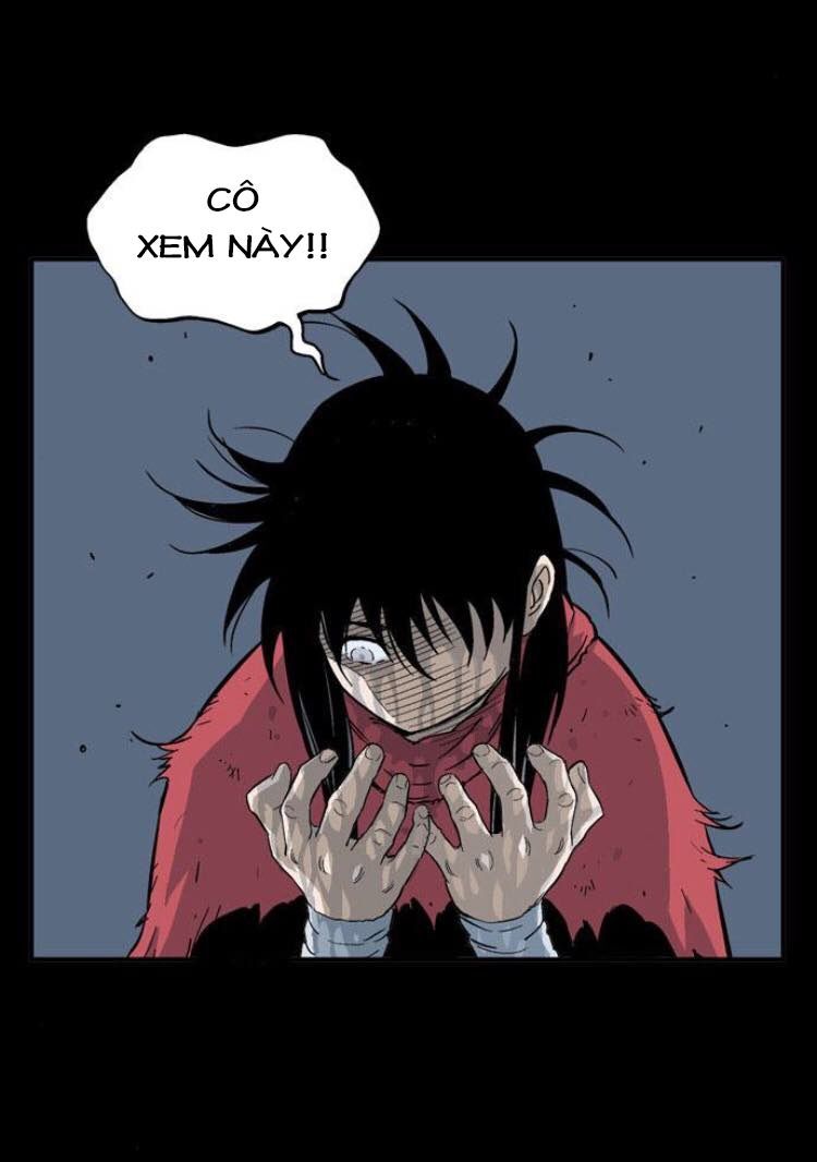 Cao Thủ 2: Chapter 114