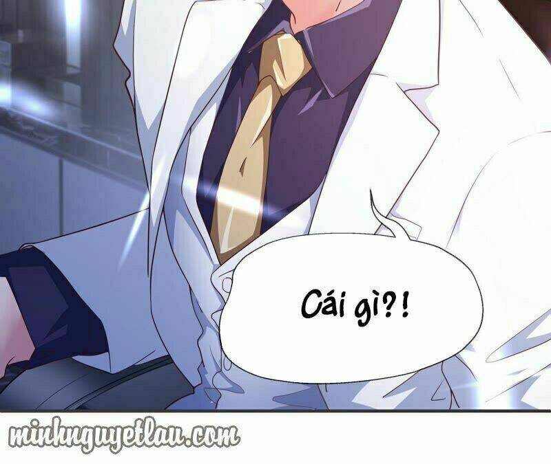 Chiến Lược Lãng Mạn Của Thịnh Thiếu: Chapter 51