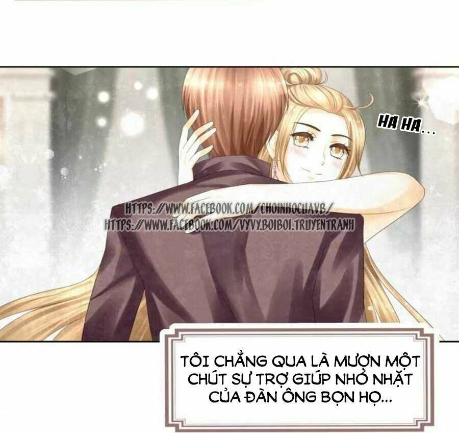 Tiền Thế Kim Sinh Của Chung Tiểu Thư: Chapter 1