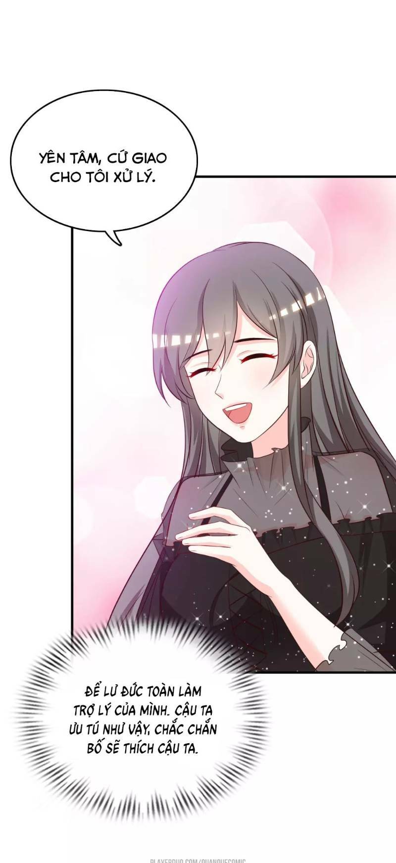 Tối Cường Vận Đào Hoa: Chapter 42