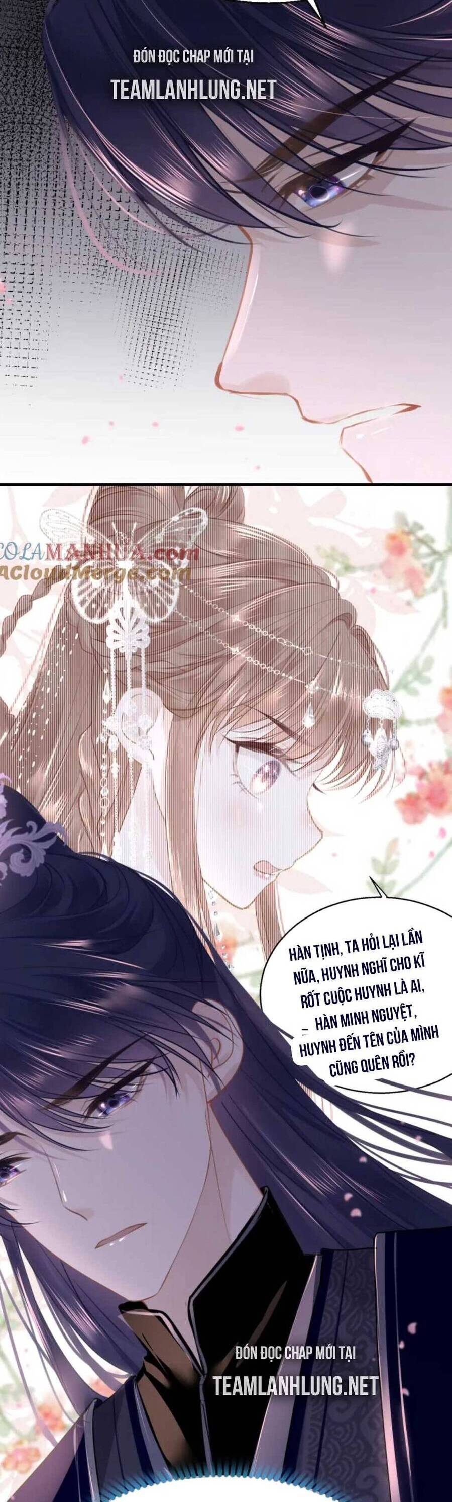 Bắt Đầu Hủy Hôn Để Công Lược Vương Gia: Chapter 96