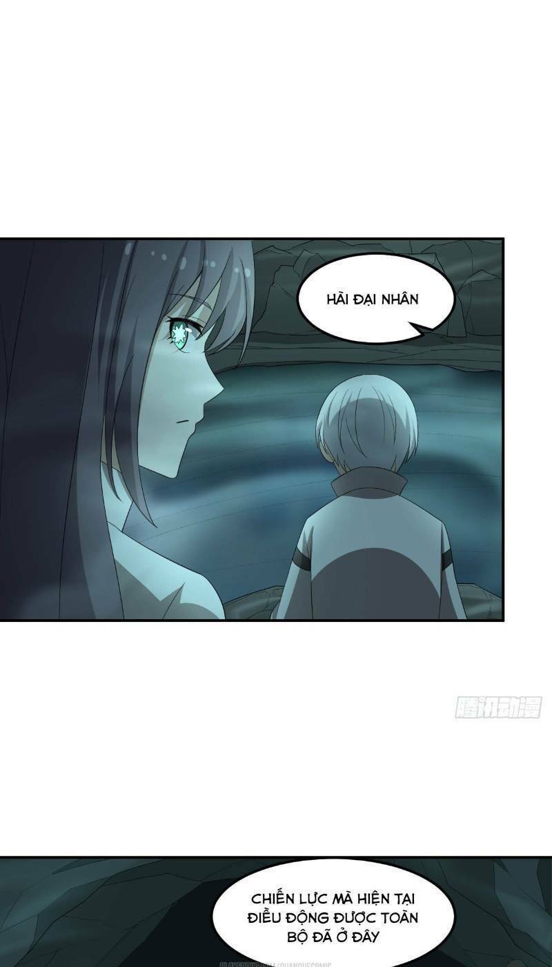 Nghịch Thiên Tiên Mệnh: Chapter 31